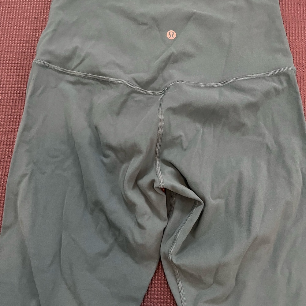 Lululemon Align High-Waisted Leggings